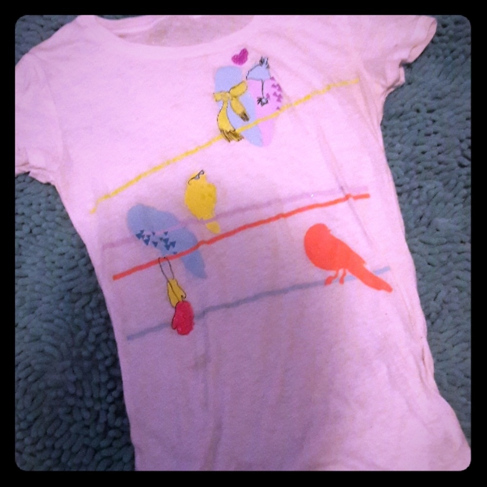 T-shirt from Airopostale